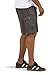 Lee Men's Big & Tall Extreme Motion Carolina Cargo Short, Mortar Gray, 52