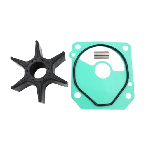 Kit turbine pompe à eau BF90 BF115 assure un refroidissement optimal - 5