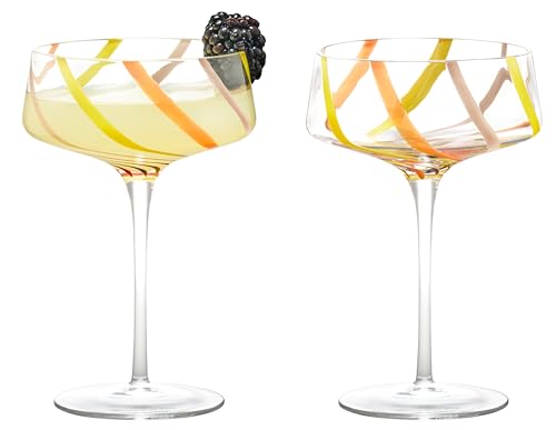Coupes de champagne parfaites pour mariages et fêtes Rio - 2
