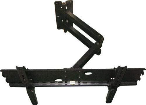 Very Heavy Duty Extra Long Arm Full Motion Tv Wall Mount 40 42