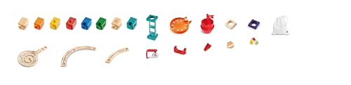 Hape Strand- und Badeboote - Kinder Wasserspielzeug und Strandspielzeug, Bunte Boote für Planschbecken, Strand und Sandkasten, fördert Fantasie und Motorik, geeignet ab 12 Monaten