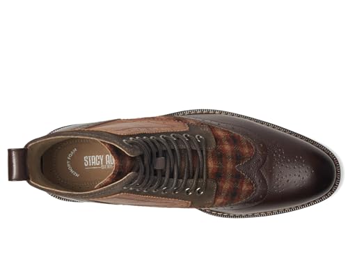 Image of Stacy Adams Finnegan Wing Tip Boot