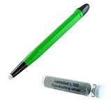 leitsilberlack Ideal zum Reinigen von Kontakten, Anschlussflächen, Platinen, Lötstellen usw.