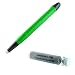 Produktbild Leitsilber-Set mit Glasfaserstift und 2 ml Leitsilber im Glasfläschchen