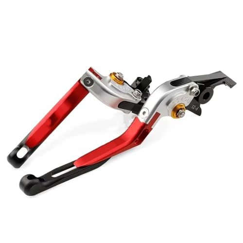 Levier embrayage moto pliable anti-casse pour YZF R7 R6 R1 R3