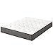 ZINUS 10 Inch Support Plus Pocket Spring Hybrid Mattress, Twin, Strong Coils for Durable Support, Pocket Innersprings for Motion Isolation, Mattress in A Box