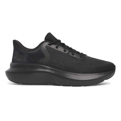 Under Armour UA Charged Rogue 5, Zapatillas Hombre, Black, 40 EU