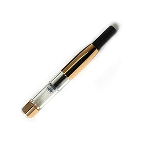 Platinum Fountain Pen Converter for Various Series Cover