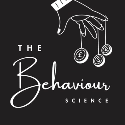 The Behavioural Science Podcast cover art