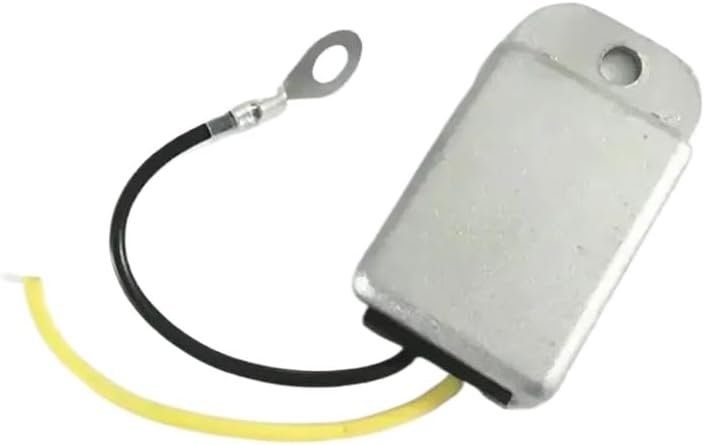 6V Voltage Regulator Rectifier Compatible With AL 50 Model