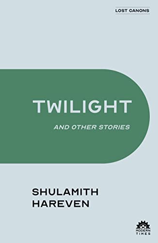 Twilight and Other Stories