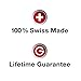 PB Swiss Tools PB 8510R-100 Set Twister - 100 mm shaft
