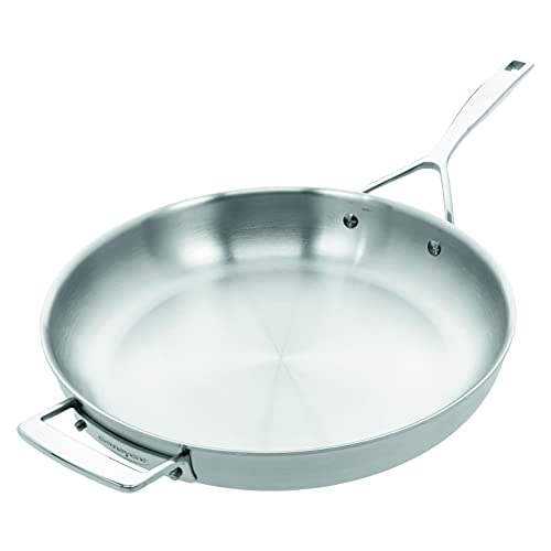 Große Pfanne 50 cm Die 15 besten Produkte im Vergleich Heim & Werk Ratgeber