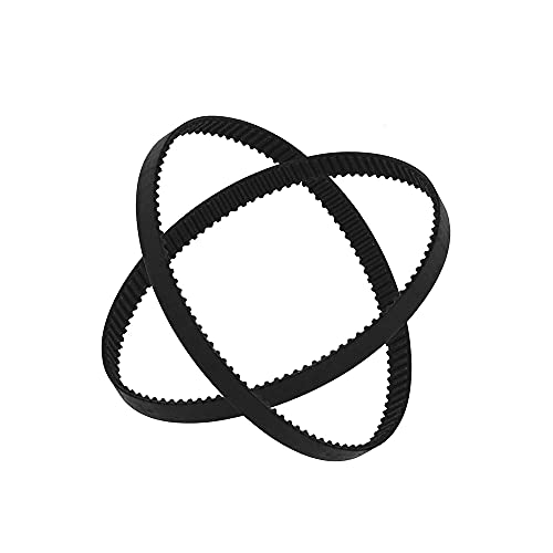 Cinghia Dentata Per Silvercrest SBB850 - Ricambio Originale Per Affettatrici Lidl - Foto 12