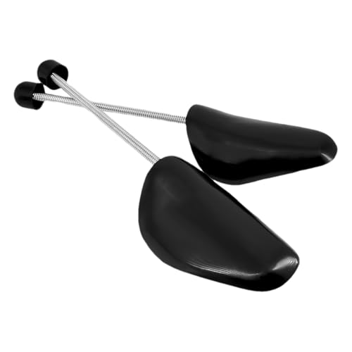 Estirador de zapatos para tenis, forma de árbol, soporte para botas con bobina de resorte de tensión, expansor para hombres y mujeres, Para hombre, Refer to description