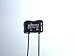 CM06FD122JO3 1200PF 500V 5% TOL MICA Capacitor Radial Leads (Price Per Each)