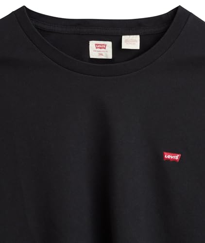 Image of Levi's Original Men's T-Shirt Regular Fit