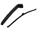 Produktbild YINETTECH Heck SCHEIBENWISCHER WISCHER Set für A3(8P1 8V1) A4 (B6 B7) 2003-2012