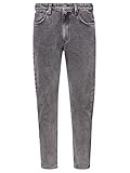 mavi jeans damen weiß Beinlänge: lang Mavi Herren Jeans Slim Straight Leg Luka Tapered Leg Pants