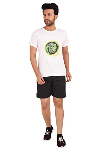 Image of Neo Garments Men's Regular Shorts