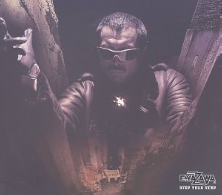 【じゅん】DVD 矢沢永吉/STOP YOUR STEP Amazon.co.jp: STOP YOUR STEP: ミュージック