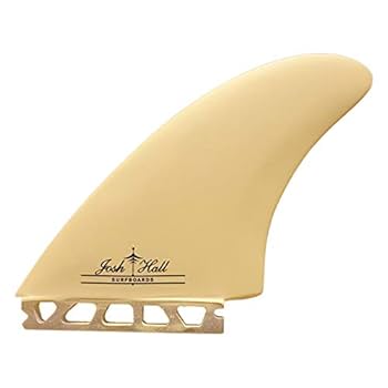 キールフィン フューチャー ツインキール フィン FIBER AMK BMT TWIN KEEL FIN