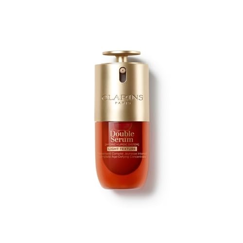 Clarins Double Serum Light