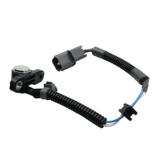 Capteur de position de vilebrequin anti calage moteur Honda CR-V 0296000550