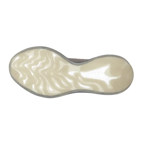 adidas Mens Yeezy Boost 380 Slip On Sneakers Shoes Casual - Beige - Size 8.5 M4