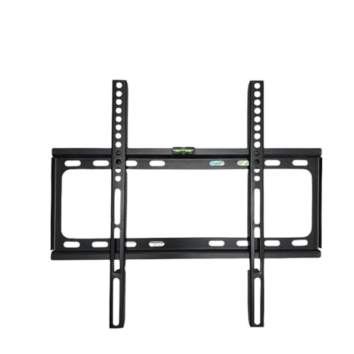 Support TV 26-63 pouces pour fixer solidement votre écran plat et libérer l'espace