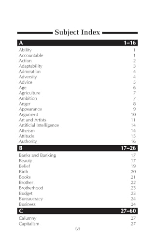 Image of Quotations /Quotations For All Occasions Quotations useful for writing /spectrum books latest edition 2026 | spectrum books