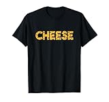 Cheese Gifts Clothing Men Women I Vicoli Merch