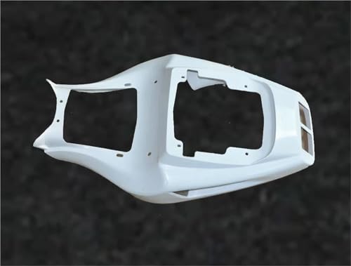 Capot de selle arrière pour Ducati 916 996 998 748 carénage double place en ABS non peint