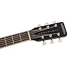 Gretsch Jim Dandy Parlor - Acoustic Guitar #4