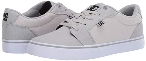 Image of DC Boys Anvil Tx M Shoe Sneakers