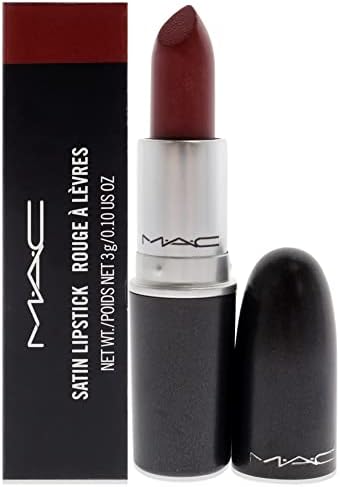 MAC Satynowa szminka, Spirit, 1 sztuka (1 x 3 g)