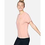 Hurley Womens Radical Lotus Washed Girlfriend Crew - Image 4