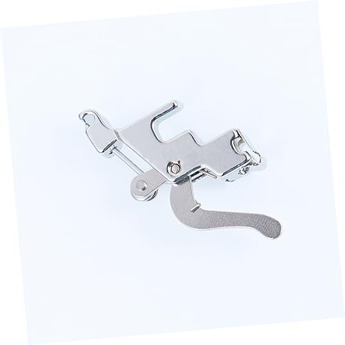 4 Piezas Pie de Máquina de Coser para Hogar miniatura 4