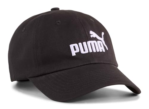 Puma Unisex Kinder ESS No.1 Logo Bb Cap Jr Hat