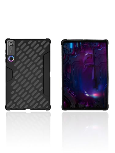 Coque creuse Lenovo Legion Y700 Gen 5 design léger WUNIAK
