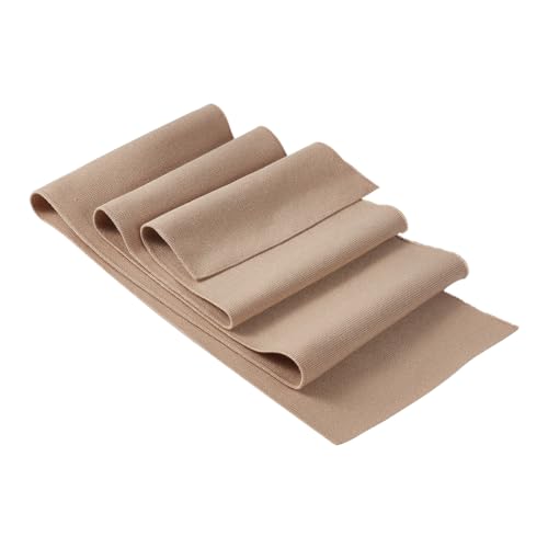 BENECREAT Rib Cuff Fabric