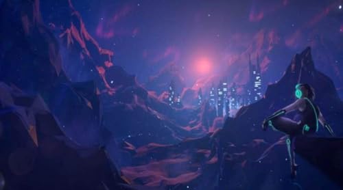 AVICII Invector ENCORE Edition Switch Neuf - vue 8