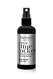 Farmasi Makeup Time Locker, Ultra-Lightweight, Fast-Drying Spray, All-Day Hold, Weightless, Natural...