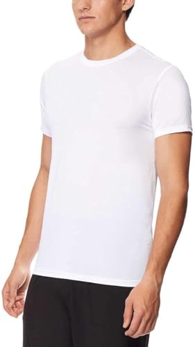 32 DEGREES Men's Air Mesh Tee 4-Pack