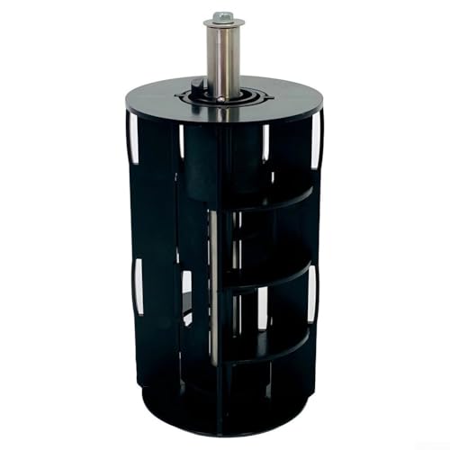 Hub d'alimentation DPR78-2330-01 de haute précision pour Datamax I-4606E - 2