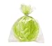 Large Clear Cellophane Bags, 6ct