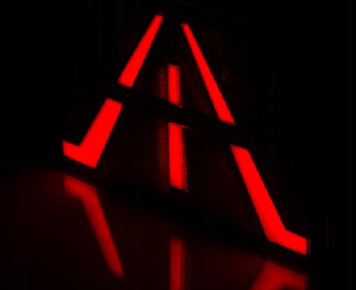 Lampa Tylna Zespolona LED Przyczepa Laweta, Para, 7 Funkcji