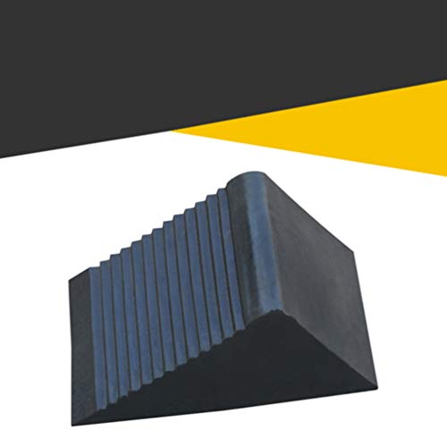 Rampa de carga para carros; Rampa de borracha da Besportble; rampa de limiar para carro, automóvel,