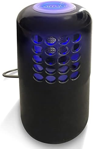 CarryiOn Portable Air Purifier and Surface Sanitizer - A Bipolar Ionizer