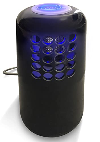Carryion Portable Air Purifier And Surface Sanitizer - A Bipolar Ionizer #TOP19